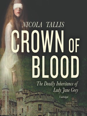 cover image of Crown of Blood